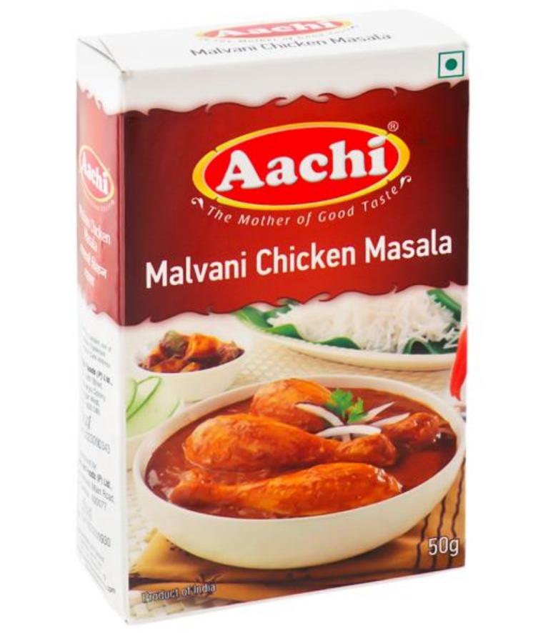 Aachi Malvani Chicken Masala 160g