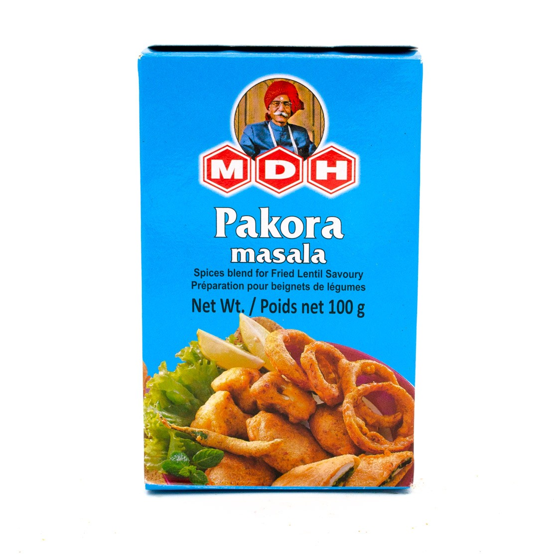 Mdh Pakora Masala 100g