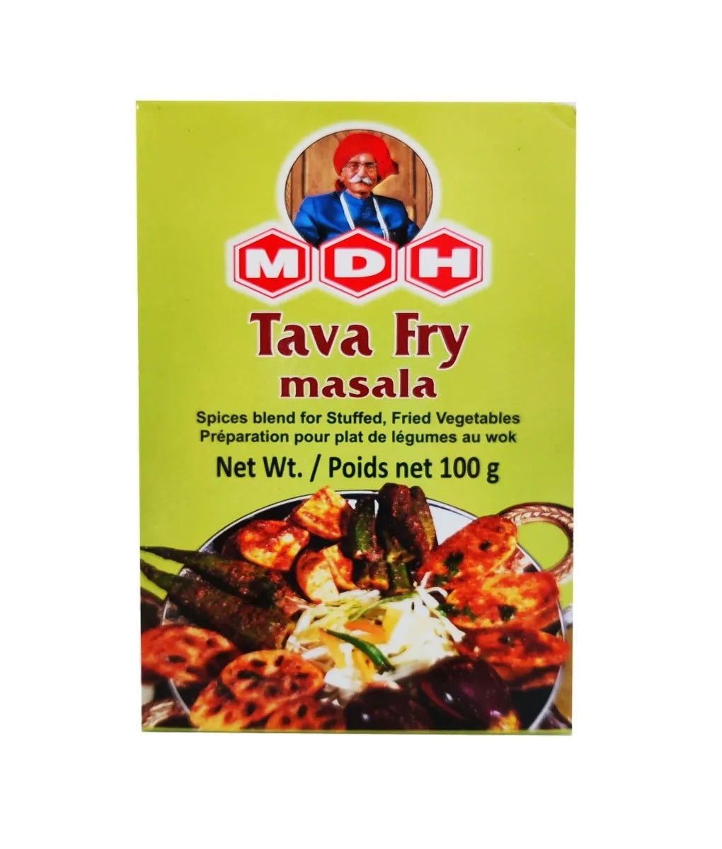 Mdh Tava Fry Masala 100g