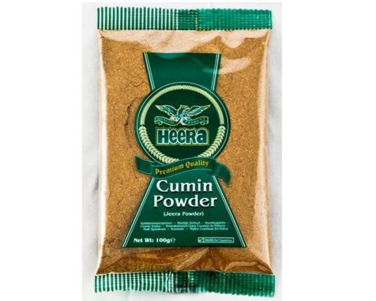 Heera Cumin Powder 100g