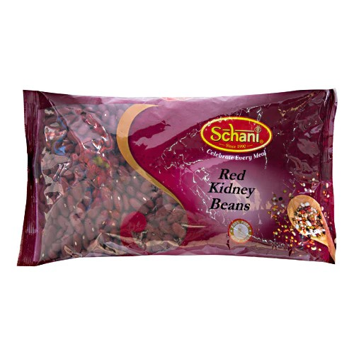 Schani Red Kidney Beans 500g