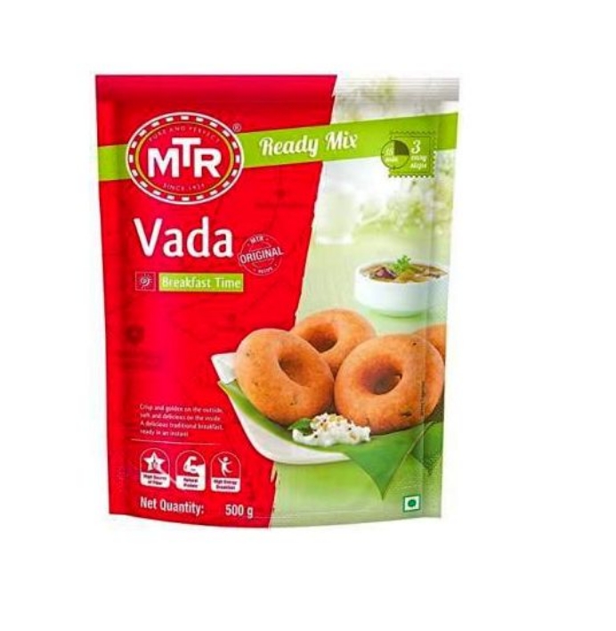 Mtr Vada Mix 500g