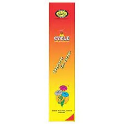 Cycle Chandan Incense Sticks |agarbatti 14g