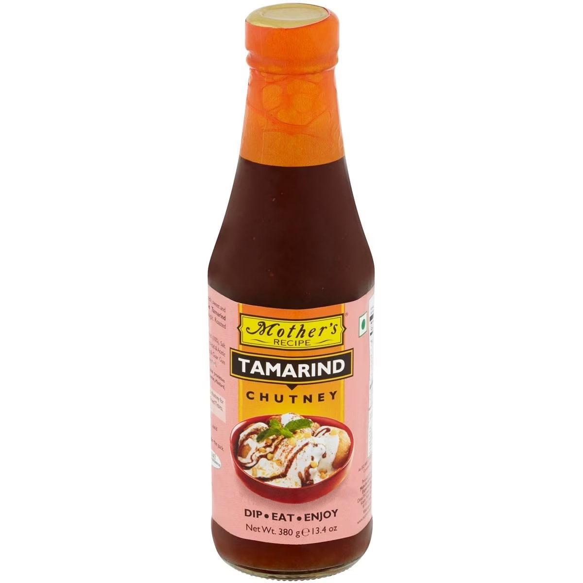 Mothers Tamarind Chutney 380g