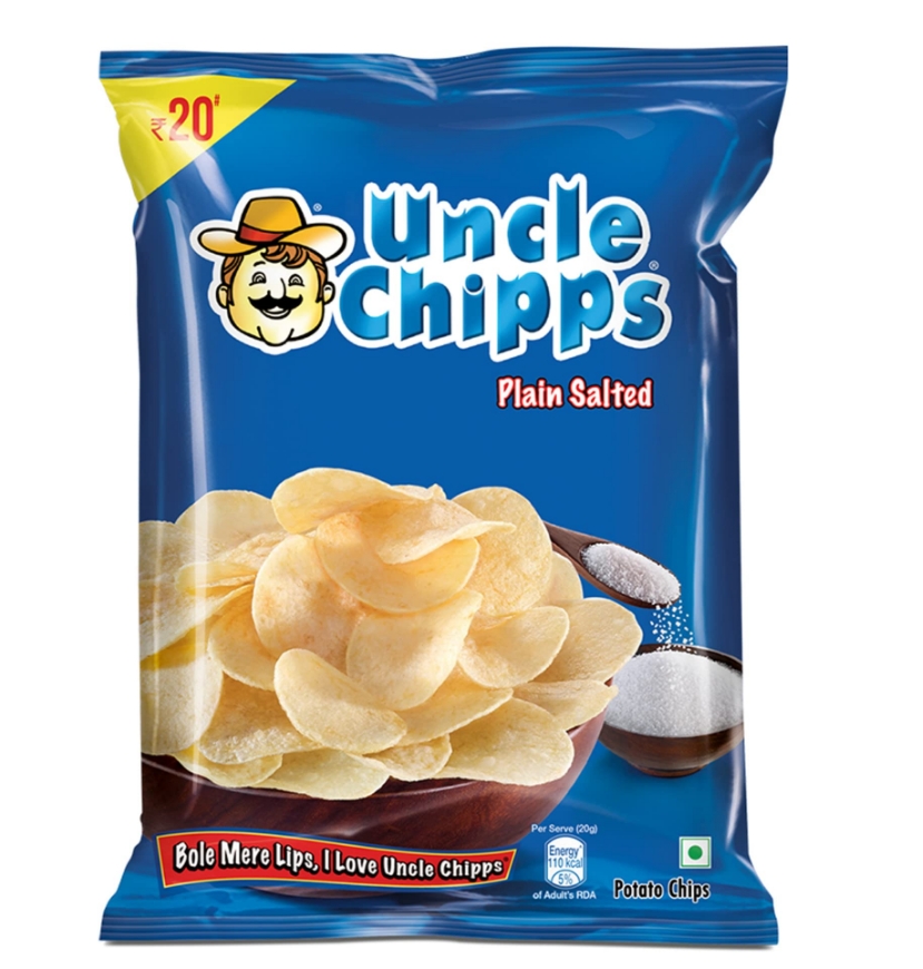 Uncle Chips