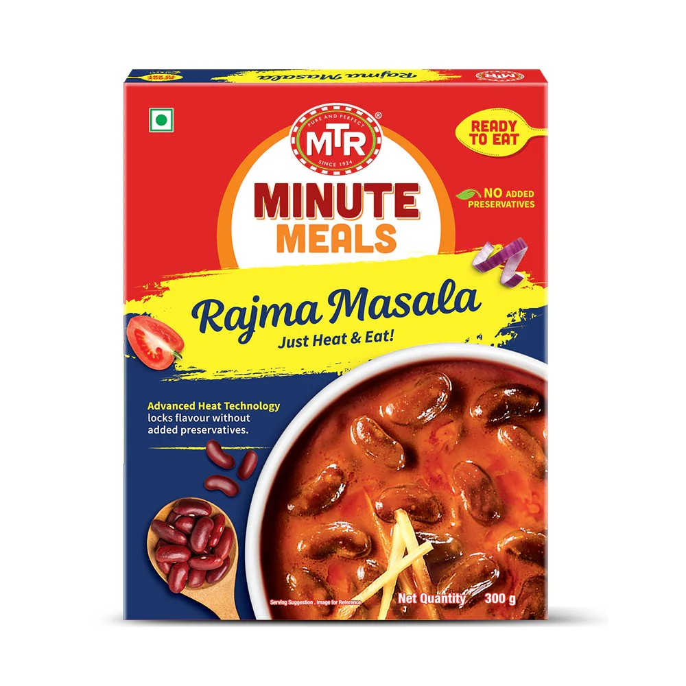 Mtr Rajma Masala 300g