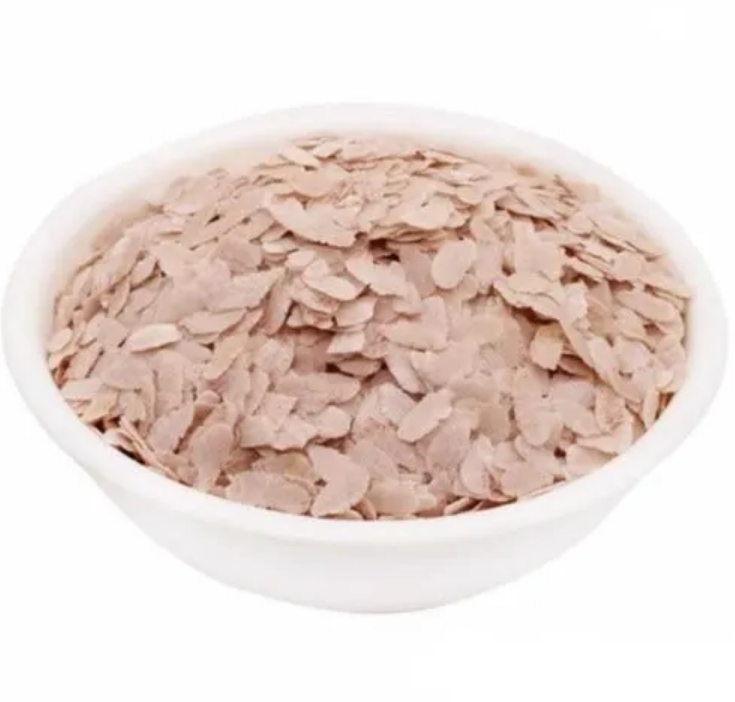 Krg Medium Red Flakes 1kg