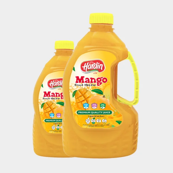 Hardin Mango Fruit Nectar 2.1l