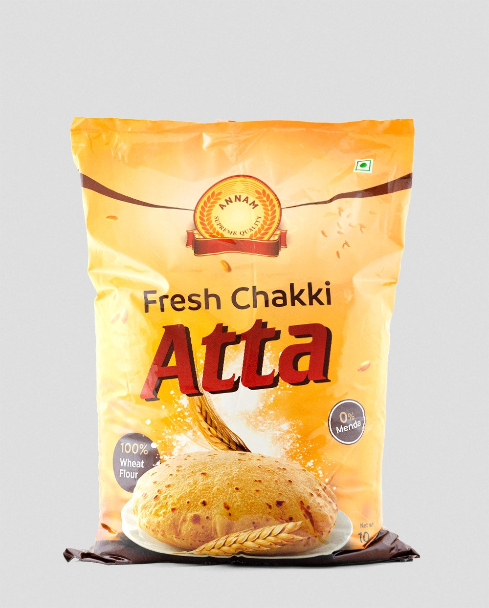 Annam Chakki Atta 1kg