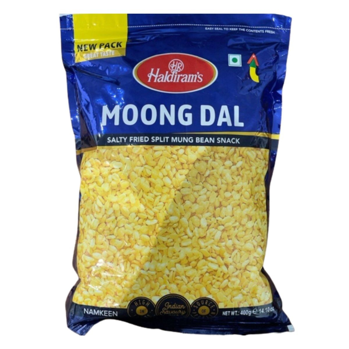 Haldiram Moong Dal 400g