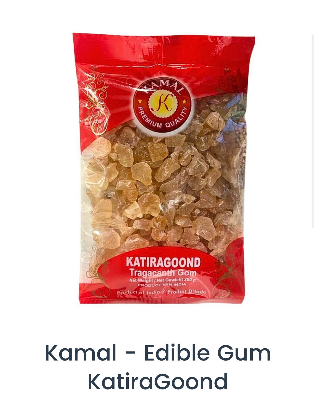 Kamal Katiragoond 200g