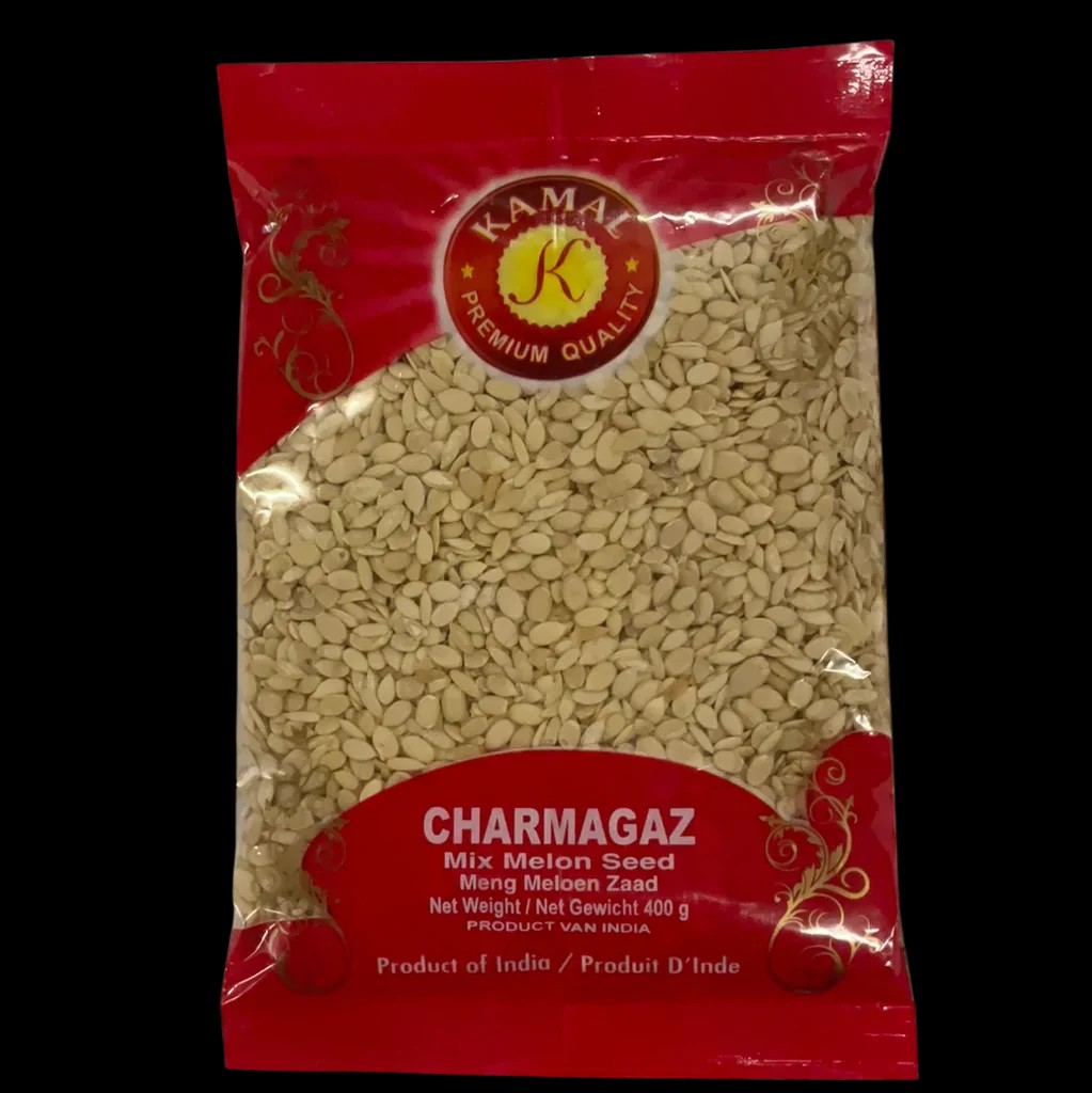 Kamal Charmagaz 200g