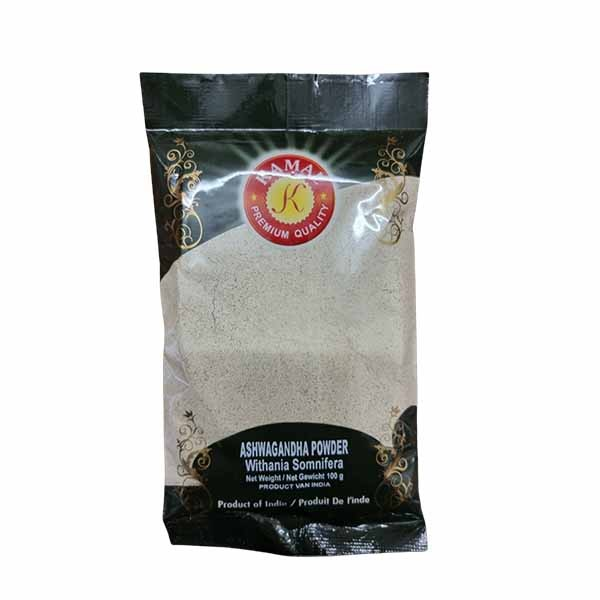 Kamal Aswagandha Powder 100g