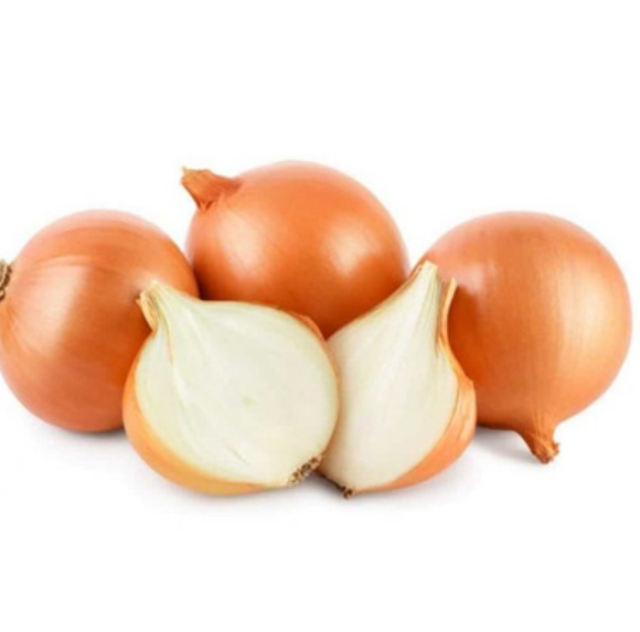 White Onion 1kg