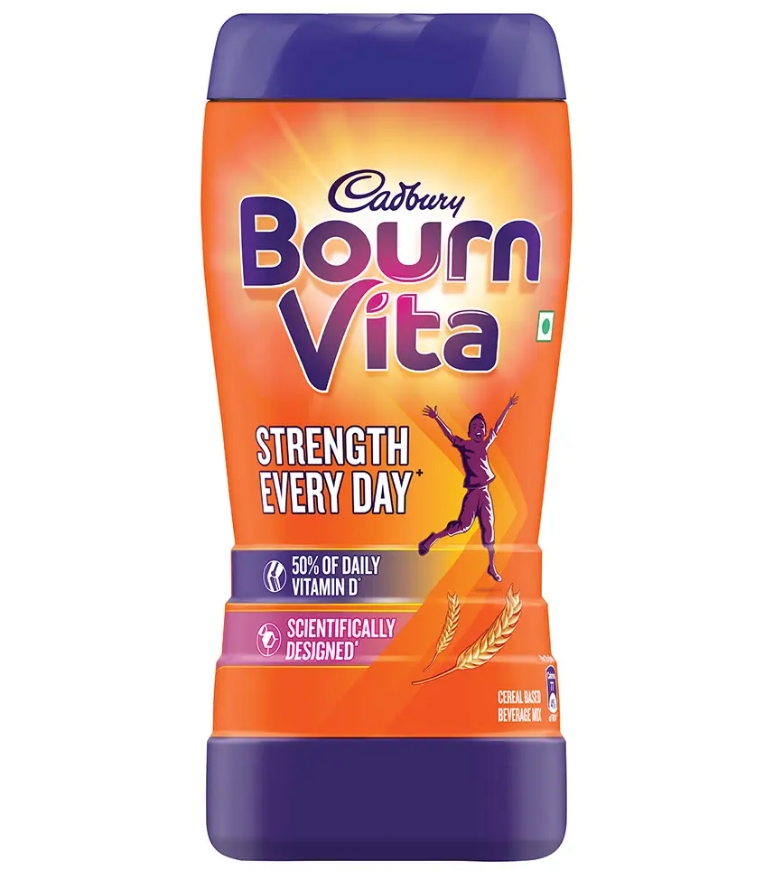 Bournvita 500g