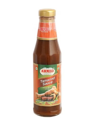 Ahmed Tamarind Sauce