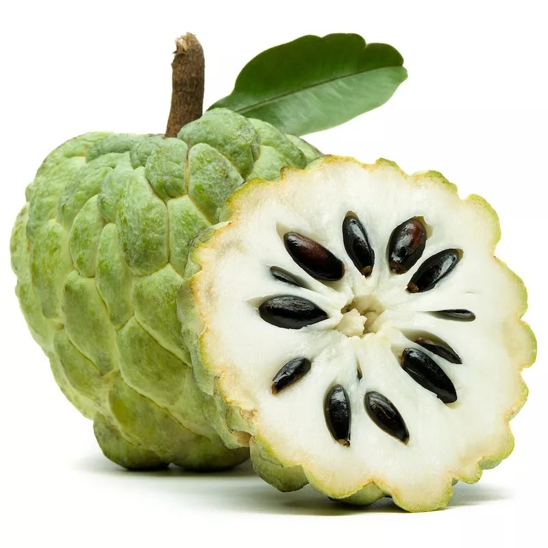 Custard Apple 1kg