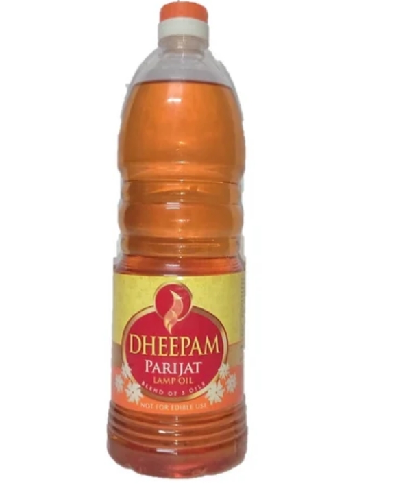 Krg Deepam Oil 800ml