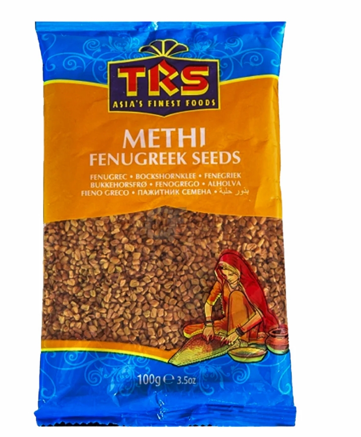 Trs Fenugreek Seeds 300g