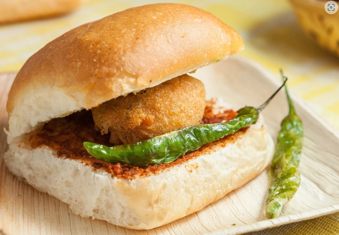 Vada Pav