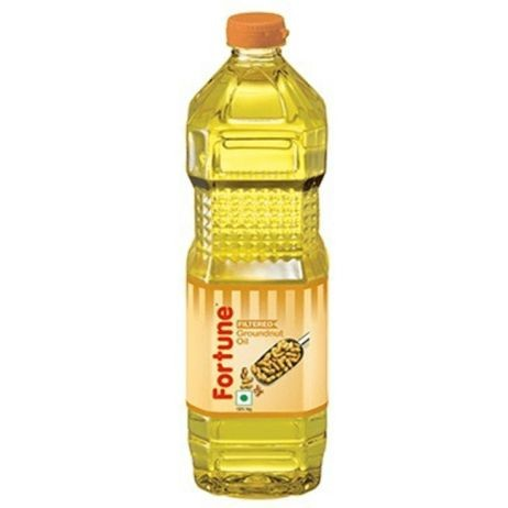 Fortune Peanut Oil 1ltr