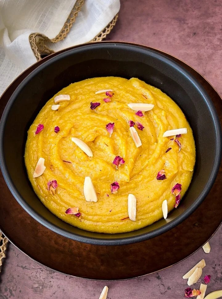 Badam Halwa 200g