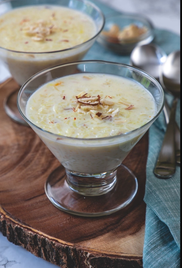 Rice Kheer 200g