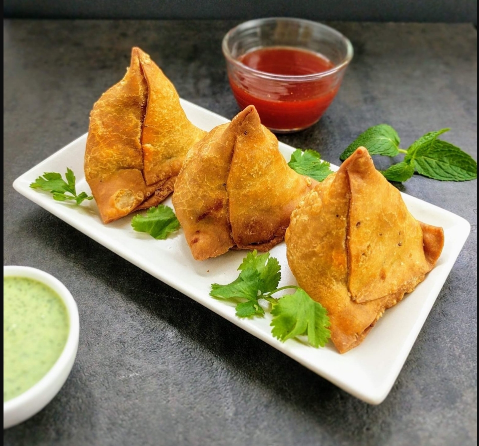 Samosa(1pc)