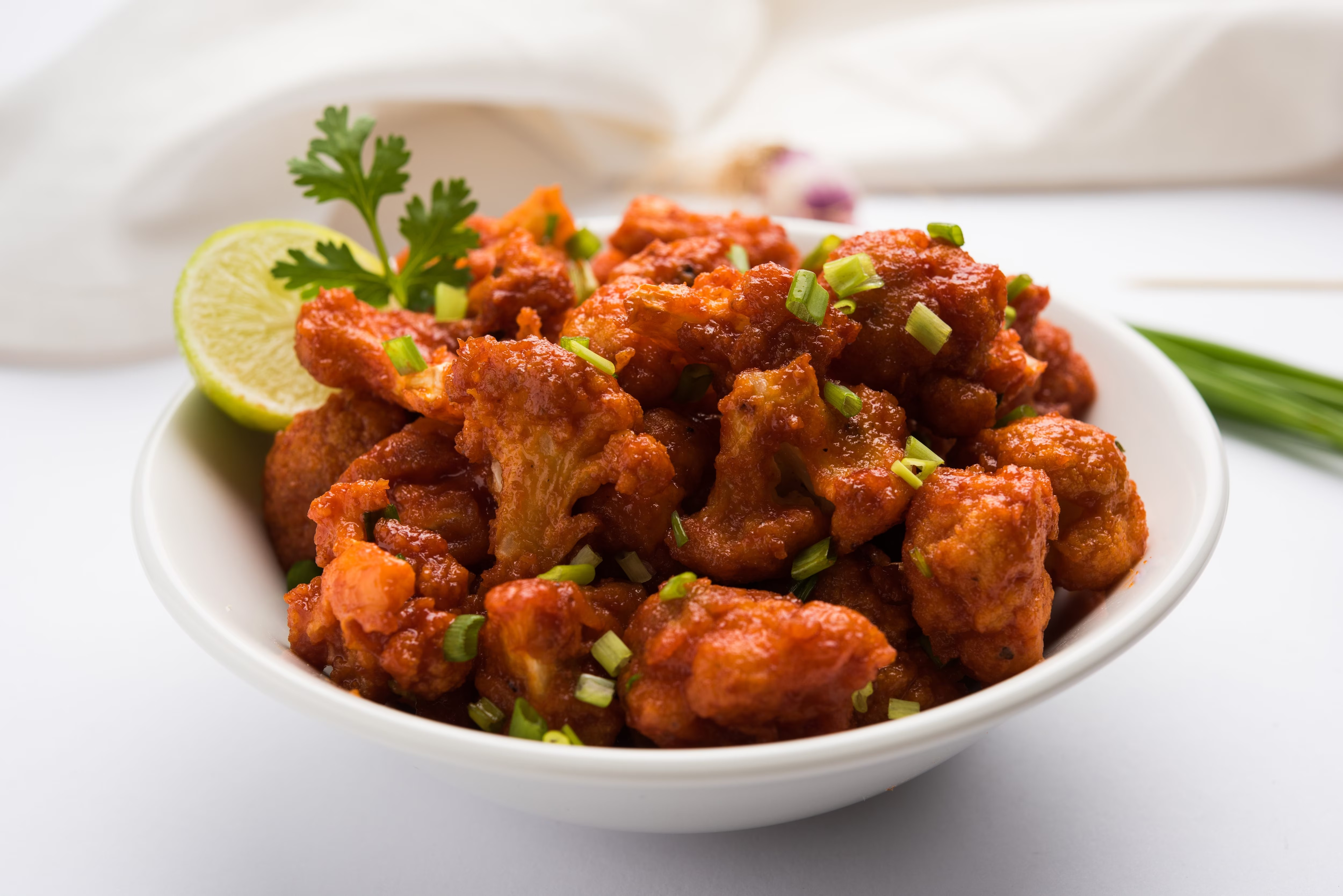 Gobi Manchurian