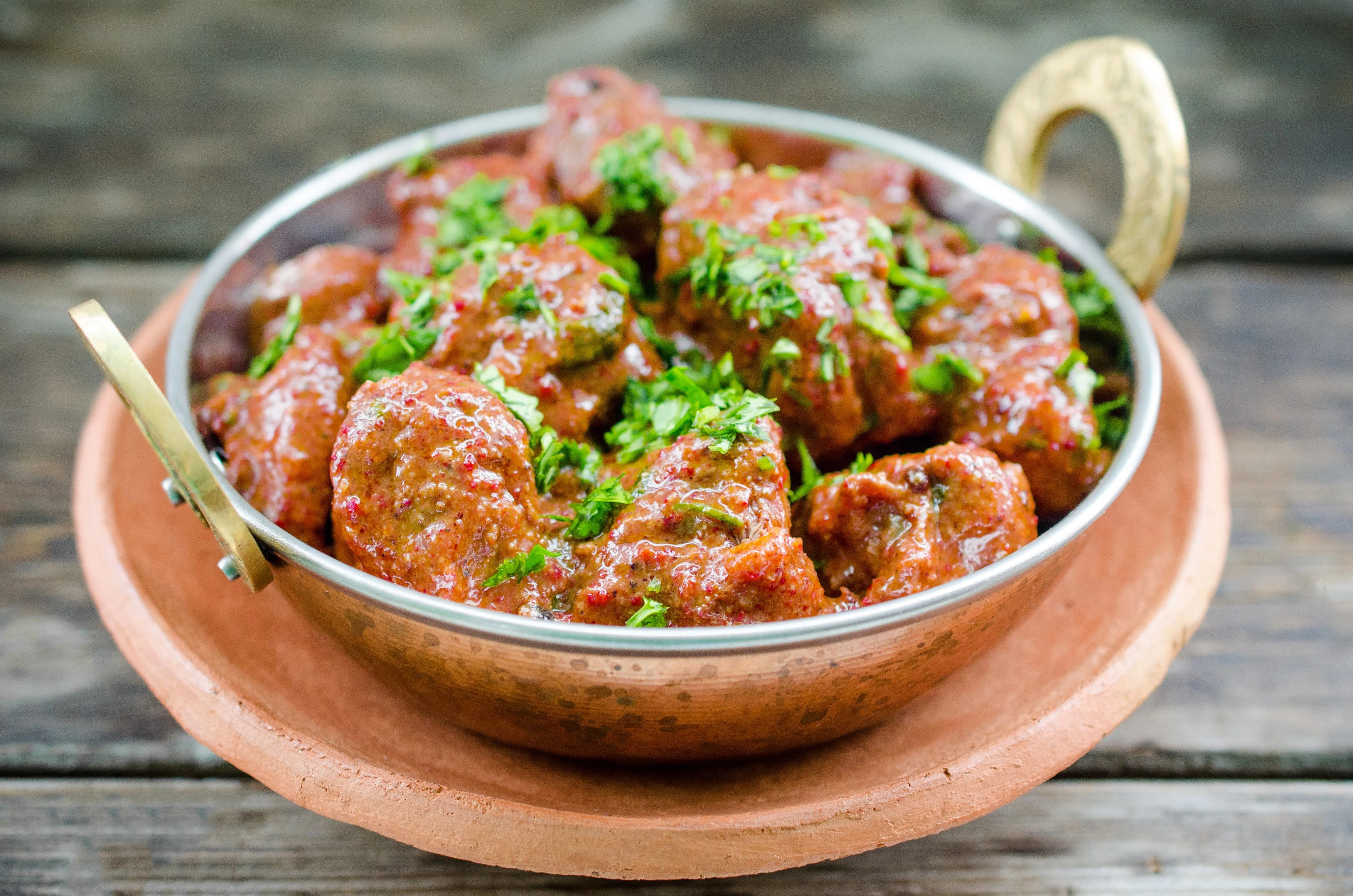 Lamb Rogan Josh