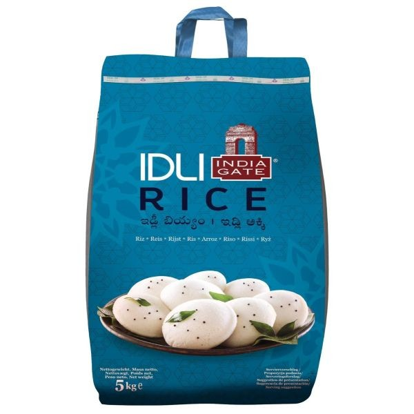 India Gate Idly Rice 5kg