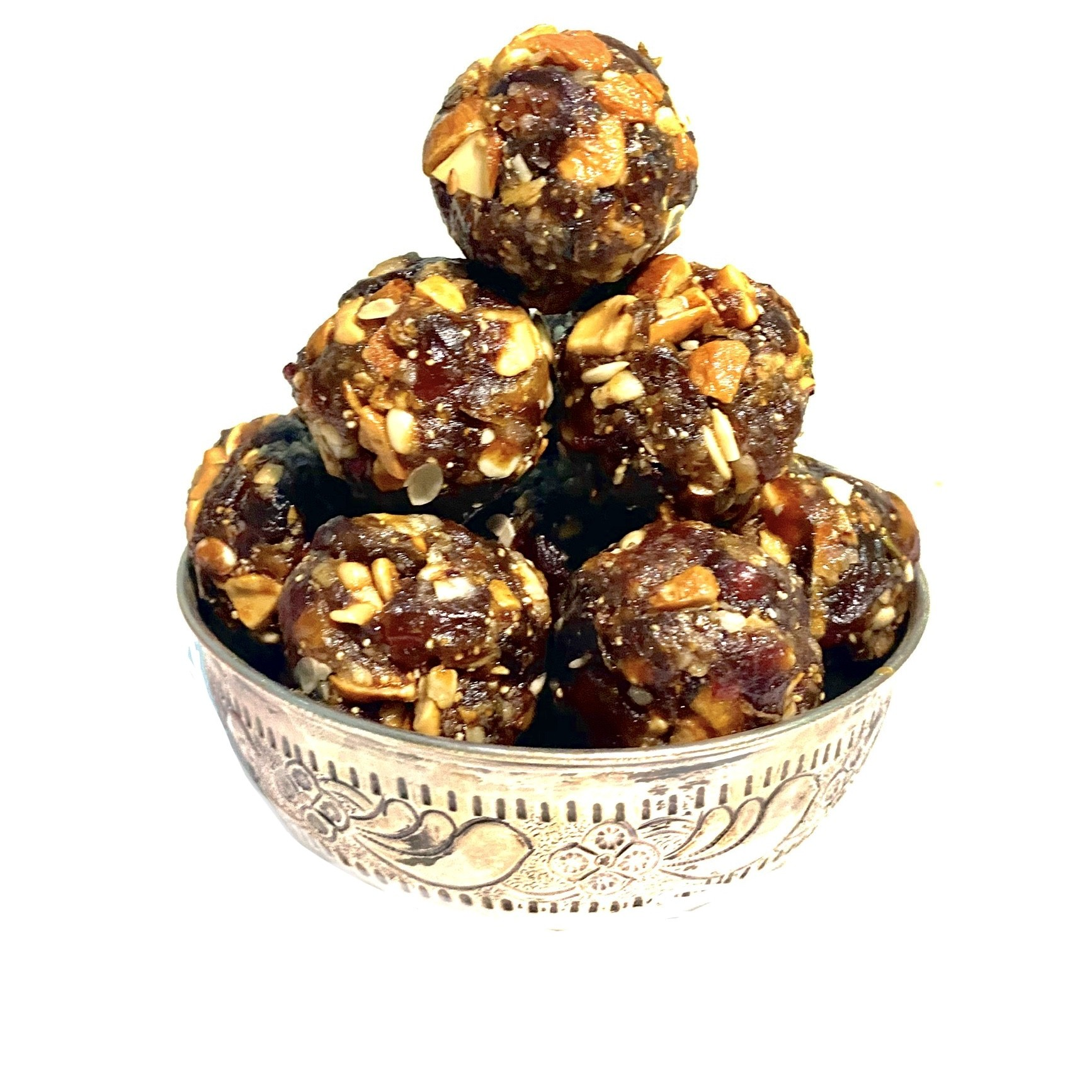 Dry Fruit Laddu -1pc