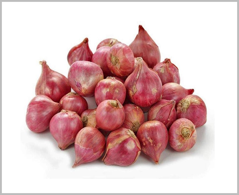 Small Onion 1kg