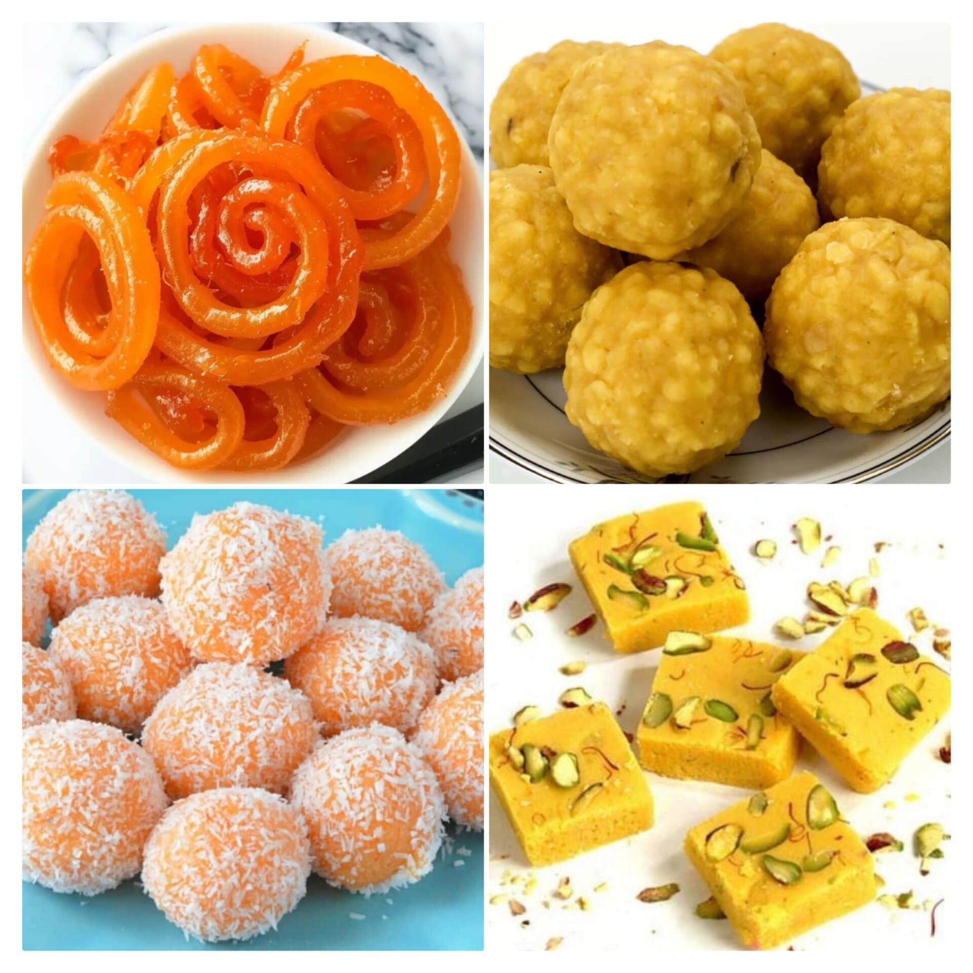 All Sweets Mix 800g