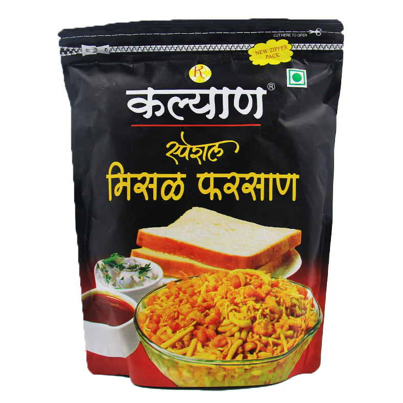 Kalyan Misal Farsan 200gm