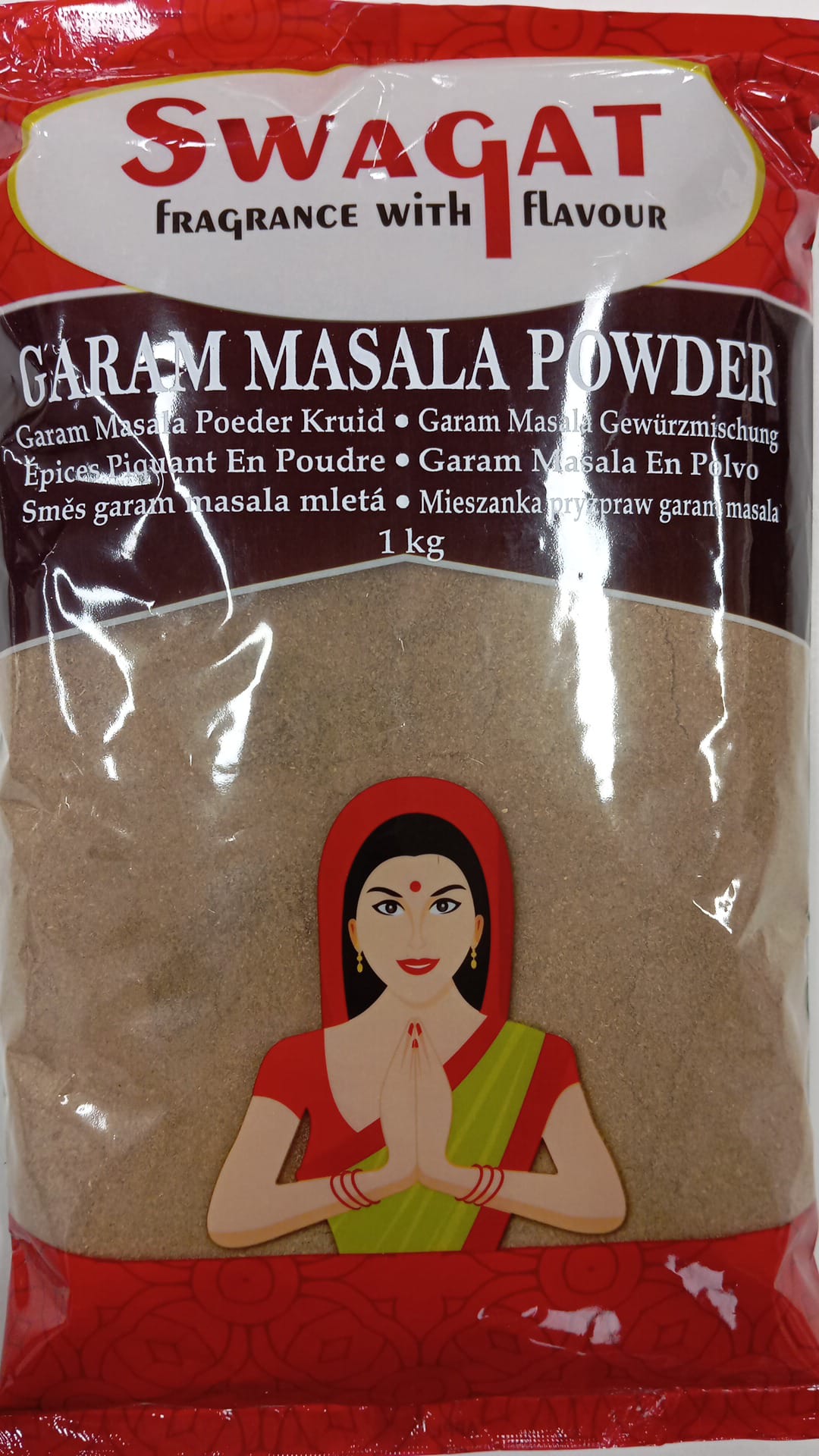 Swagat Garam Masala 1kg